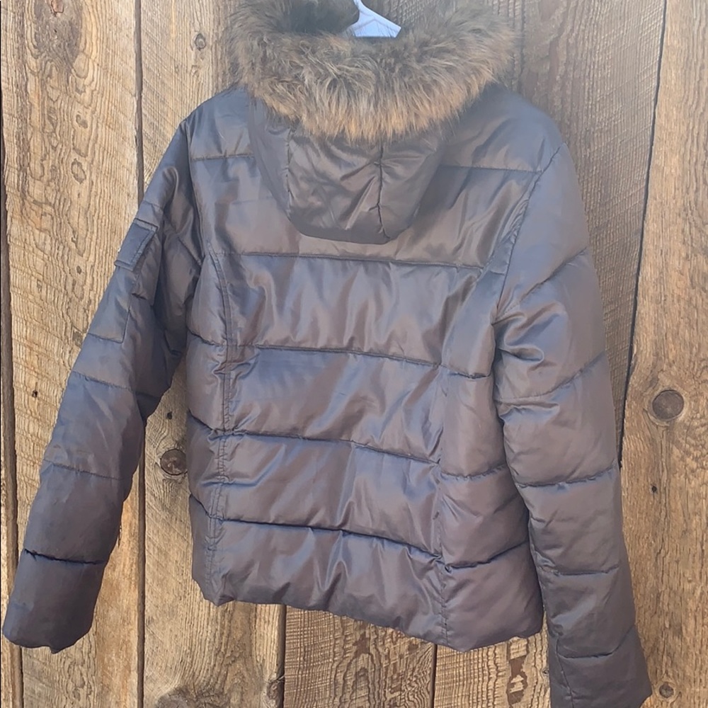 Winter jacket - Picture 3 of 3